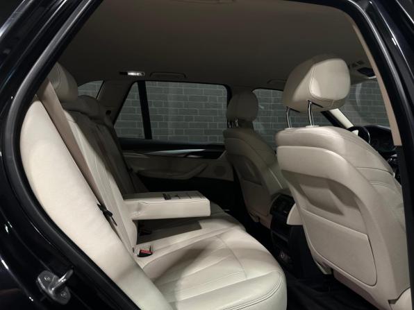 BMW X5 III (F15) с пробегом 2015 года, цена 3 050 000 рублей, 217024 км, внедорожник, Автокод Объявления