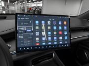 Changan Qiyuan Q07 Москва  - изображение 49