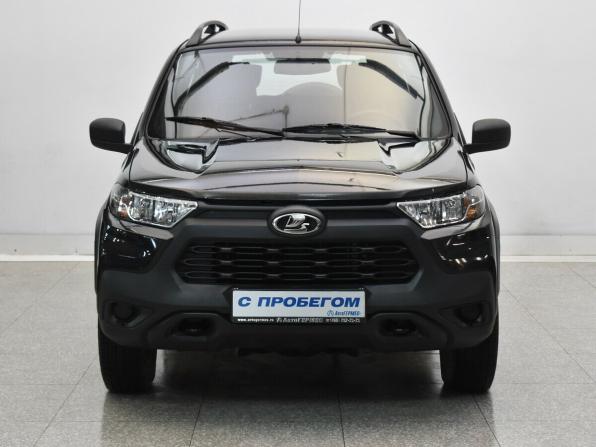 Lada (ВАЗ) 2123 с пробегом 2023 года, цена 990 000 рублей, 74749 км, внедорожник, Автокод Объявления
