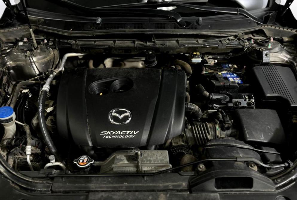 Mazda CX-5 I Нижний Новгород  - изображение 20