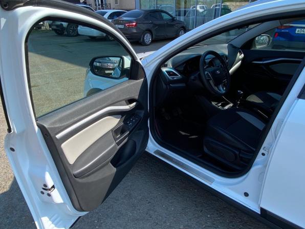 Lada (ВАЗ) Vesta I с пробегом 2019 года, цена 990 000 рублей, 128273 км, универсал, Автокод Объявления