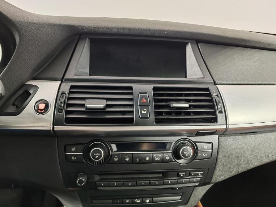 BMW X6 I (E71) Москва  - изображение 14