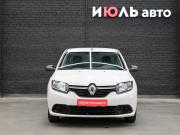 Renault Logan II Екатеринбург  - изображение 19