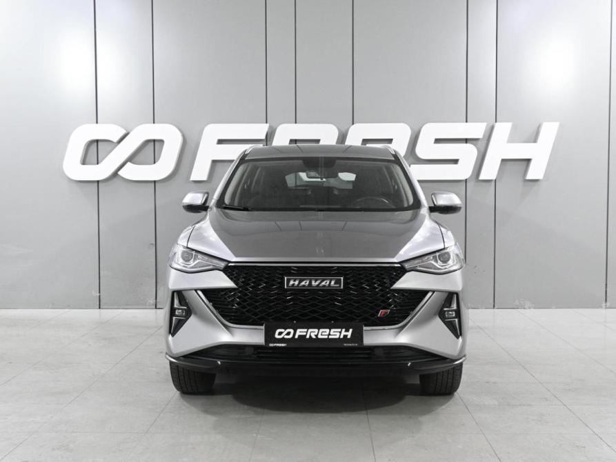 Haval F7 I Рестайлинг Ростов-на-Дону  - изображение 3