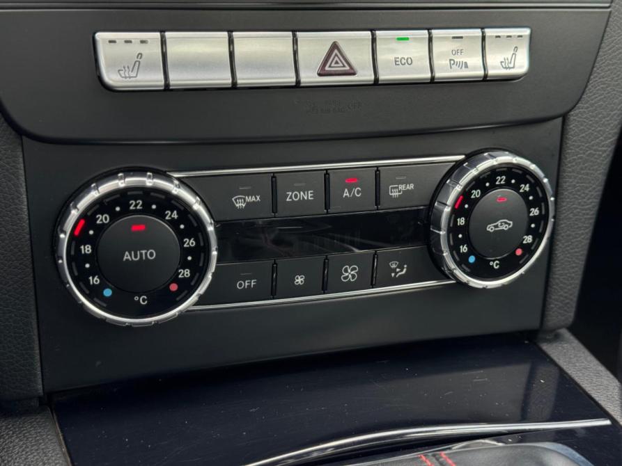 Mercedes-Benz C-Класс III (W204) Рестайлинг Ульяновск  - изображение 23