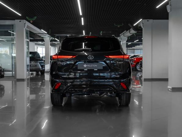 Toyota Highlander IV (XU70) с пробегом 2026 года, цена 6 000 000 рублей, 50 км, внедорожник, Автокод Объявления