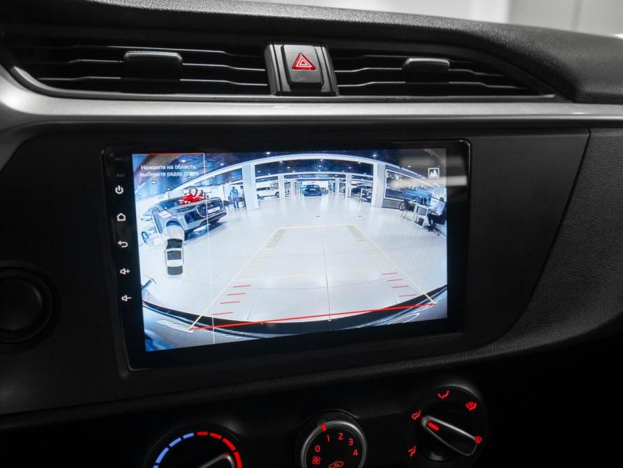 Kia Rio IV Рестайлинг Москва  - изображение 17