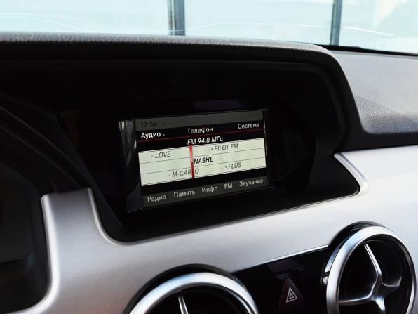 Mercedes-Benz GLK-Класс I (X204) Рестайлинг с пробегом 2015 года, цена 2 349 000 рублей, 120720 км, внедорожник, Автокод Объявления