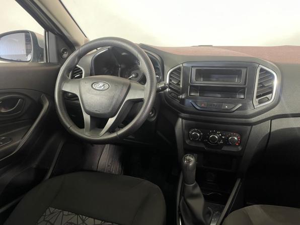 Lada (ВАЗ) XRAY I с пробегом 2019 года, цена 859 000 рублей, 72659 км, хэтчбек, Автокод Объявления