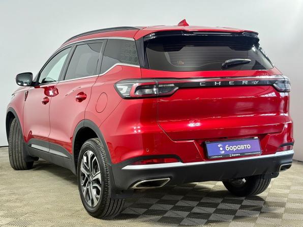 Chery Tiggo 7 Pro Max I Рестайлинг с пробегом 2024 года, цена 1 980 000 рублей, 35112 км, внедорожник, Автокод Объявления