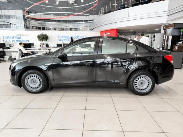 Chevrolet Cruze I с пробегом 2011 года, цена 399 000 рублей, 173625 км, седан, Автокод Объявления