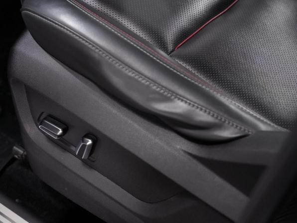 Chery Tiggo 7 Pro I с пробегом 2022 года, цена 1 845 000 рублей, 32000 км, внедорожник, Автокод Объявления