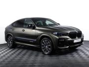 BMW X6 III (G06) Москва  - изображение 31