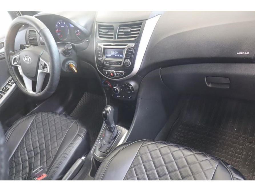 Hyundai Solaris I Рестайлинг Коломна  - изображение 5