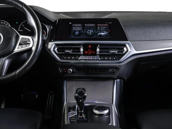 BMW 3 серии VII (G2x) с пробегом 2019 года, цена 3 858 000 рублей, 91993 км, седан, Автокод Объявления
