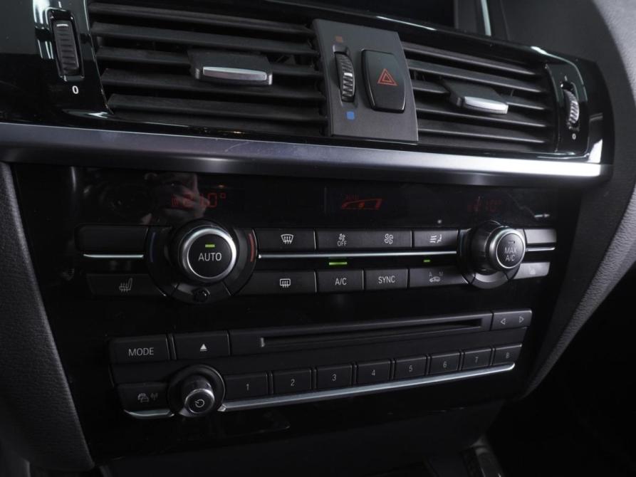 BMW X4 I (F26) Ростов-на-Дону  - изображение 19