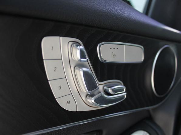 Mercedes-Benz GLC I (X253) с пробегом 2016 года, цена 3 435 000 рублей, 49000 км, внедорожник, Автокод Объявления
