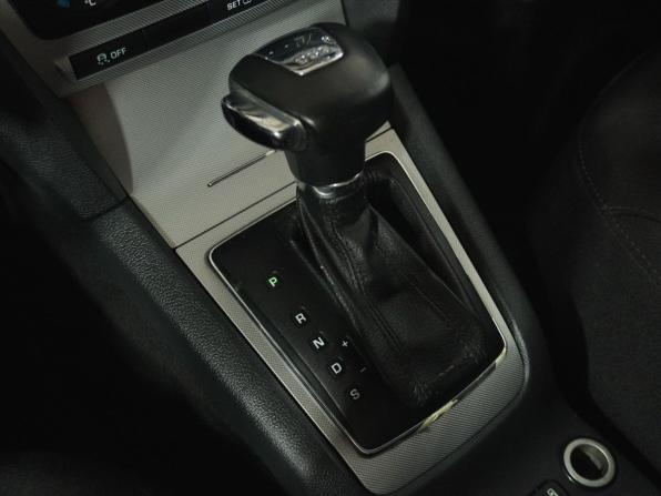Skoda Octavia II (A5) Рестайлинг с пробегом 2011 года, цена 729 000 рублей, 214316 км, лифтбек, Автокод Объявления