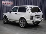 Lada (ВАЗ) Niva Legend Москва  - изображение 26