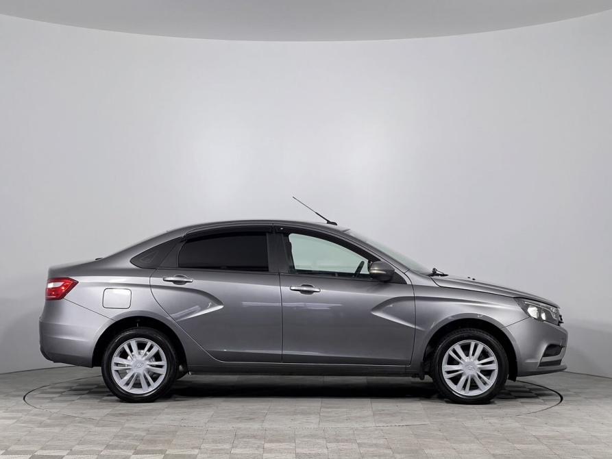 Lada (ВАЗ) Vesta I Калининград  - изображение 4