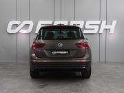 Volkswagen Tiguan II Воронеж  - изображение 24