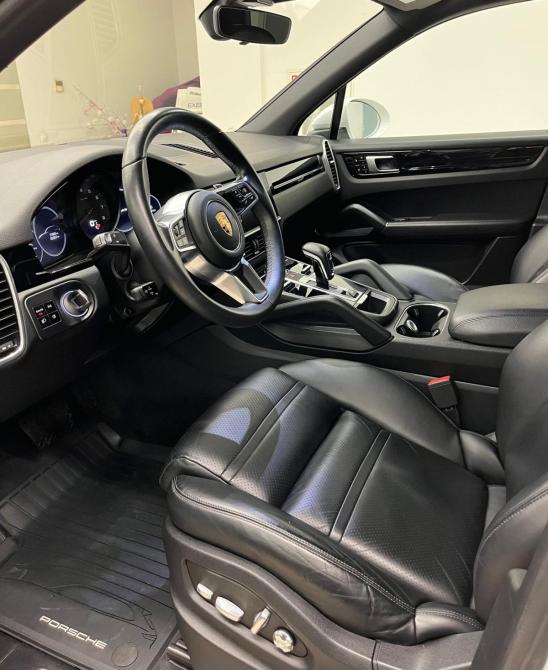 Porsche Cayenne III Челябинск  - изображение 16