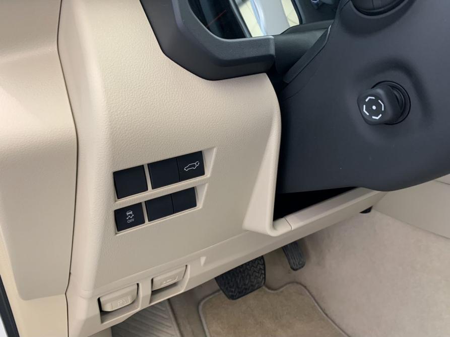 Toyota Land Cruiser 300 Series Екатеринбург  - изображение 14