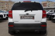 Chevrolet Captiva I Рестайлинг 2 Санкт-Петербург  - изображение 24
