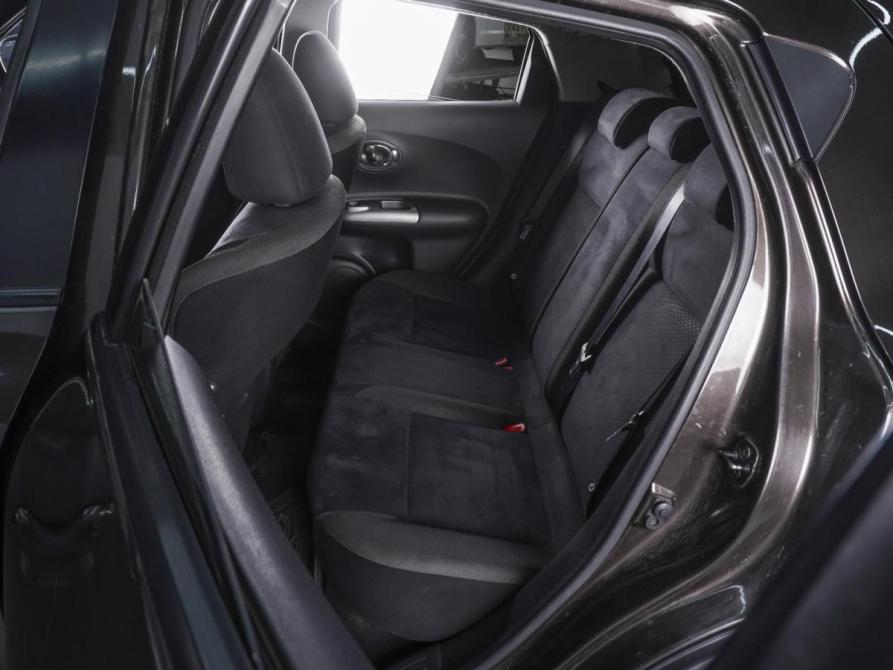 Nissan Juke I Ростов-на-Дону  - изображение 9