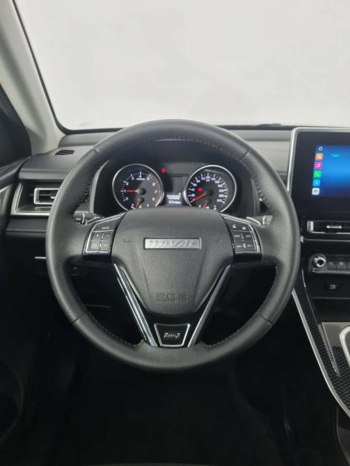 Haval M6 II Воронеж  - изображение 14