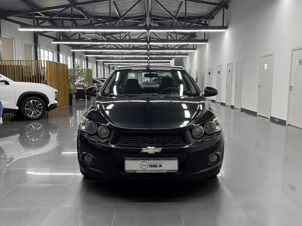 Chevrolet Aveo II с пробегом 2012 года, цена 745 000 рублей, 137848 км, седан, Автокод Объявления