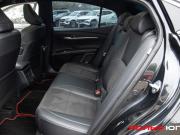 Toyota Camry IX (XV80) China Market Москва  - изображение 29