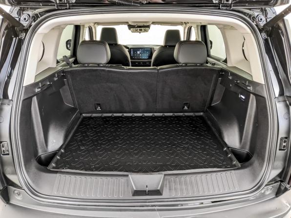Haval H3 I с пробегом 2024 года, цена 2 305 000 рублей, 54023 км, внедорожник, Автокод Объявления