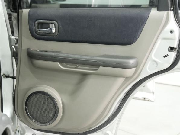 Nissan X-Trail I Рестайлинг с пробегом 2005 года, цена 690 000 рублей, 333799 км, внедорожник, Автокод Объявления