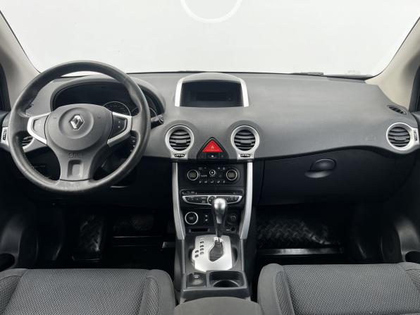 Renault Koleos I с пробегом 2008 года, цена 670 000 рублей, 215672 км, внедорожник, Автокод Объявления