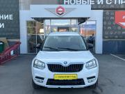 Skoda Yeti I Рестайлинг Альметьевск  - изображение 11