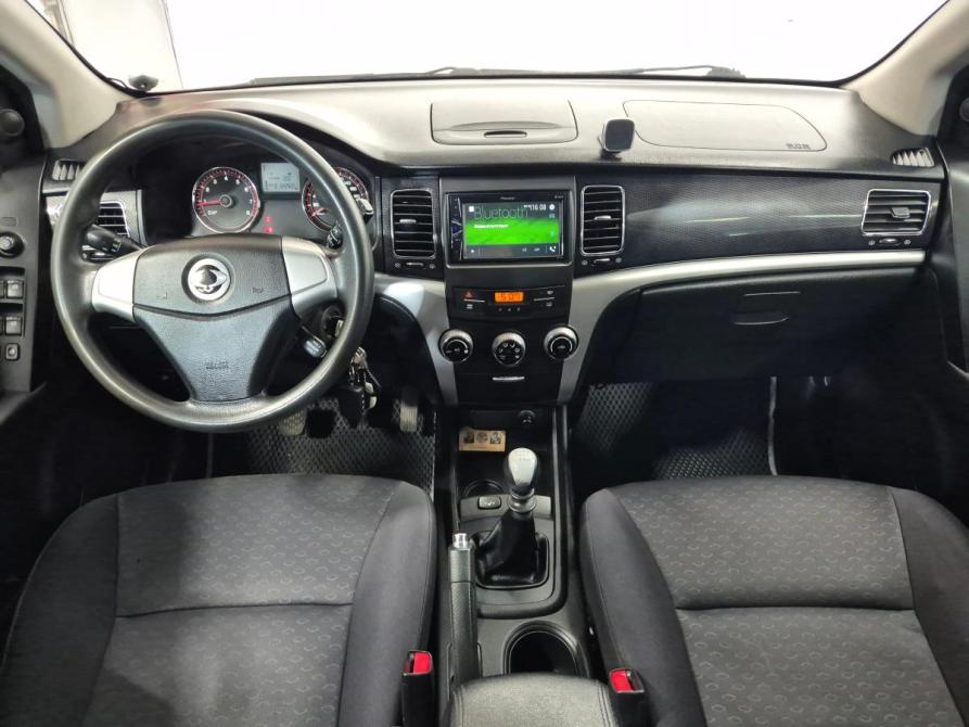 SsangYong Actyon II Пермь  - изображение 12