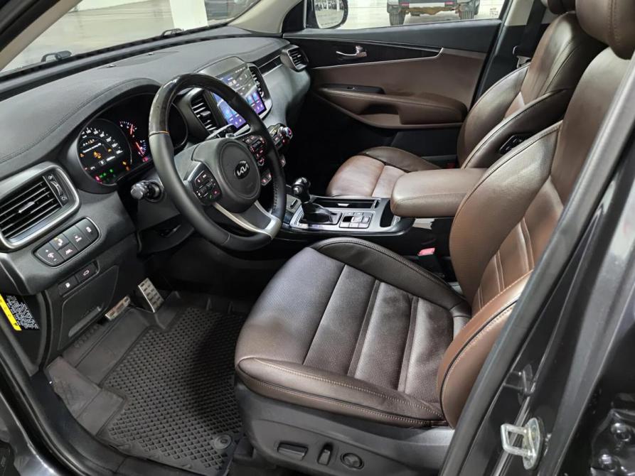Kia Sorento III Prime Казань  - изображение 20