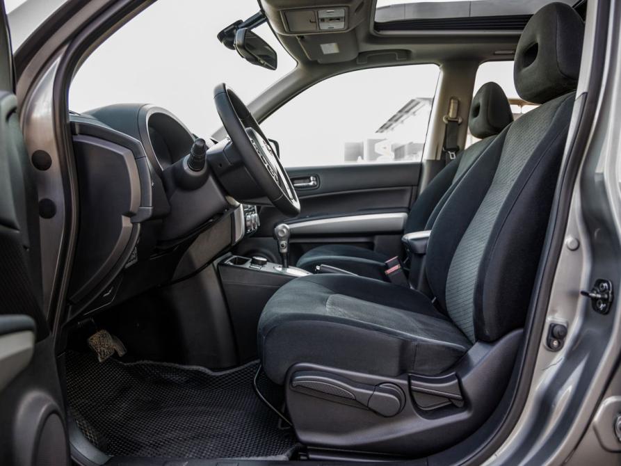 Nissan X-Trail II Рестайлинг Волгоград  - изображение 28