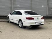 Volkswagen Passat CC I Рестайлинг Санкт-Петербург  - изображение 26