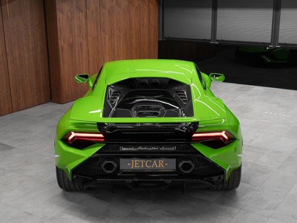 Lamborghini Huracán I Рестайлинг с пробегом 2024 года, цена 36 700 000 рублей, 477 км, купе, Автокод Объявления