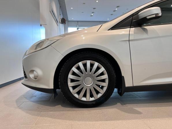 Ford Focus III с пробегом 2012 года, цена 790 000 рублей, 173646 км, седан, Автокод Объявления