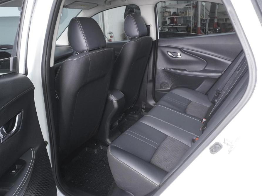 Changan Alsvin Ростов-на-Дону  - изображение 11