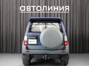 Toyota Land Cruiser Prado 90 Series Красноярск  - изображение 20