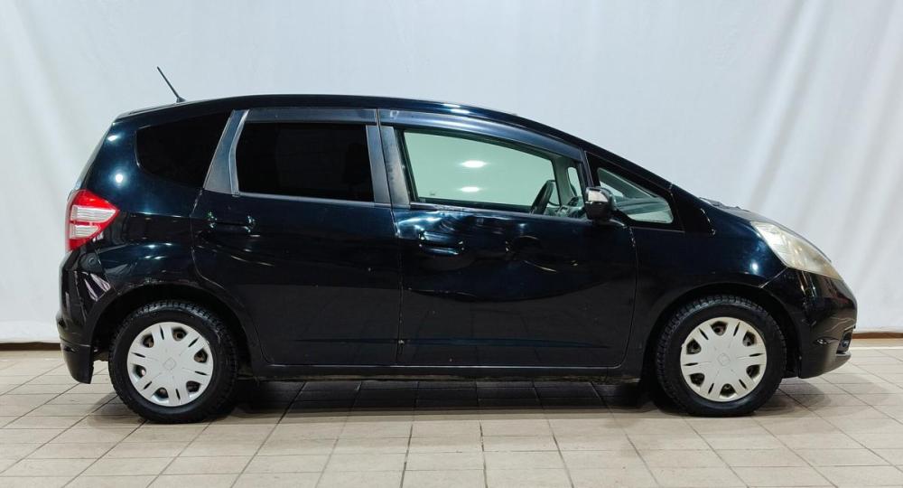 Honda Fit II Нижневартовск  - изображение 4