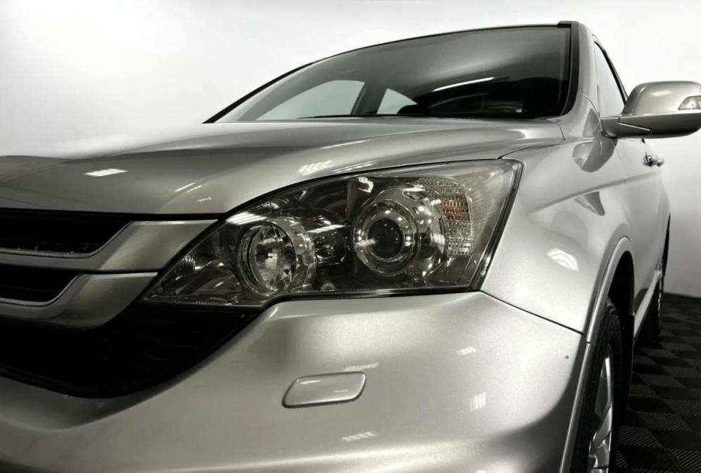 Honda CR-V III Рестайлинг Нижний Новгород  - изображение 19