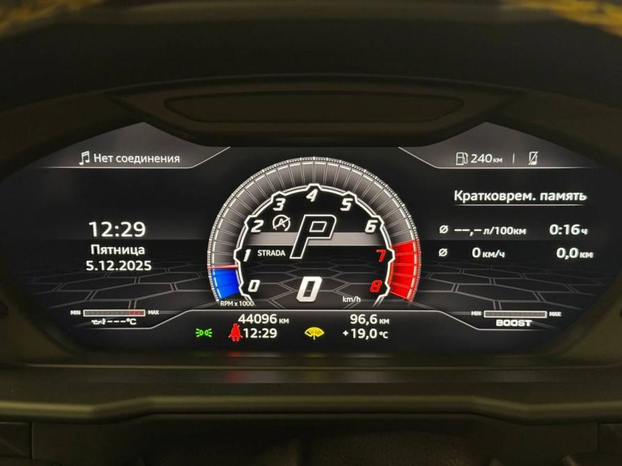 Lamborghini Urus I Москва  - изображение 34