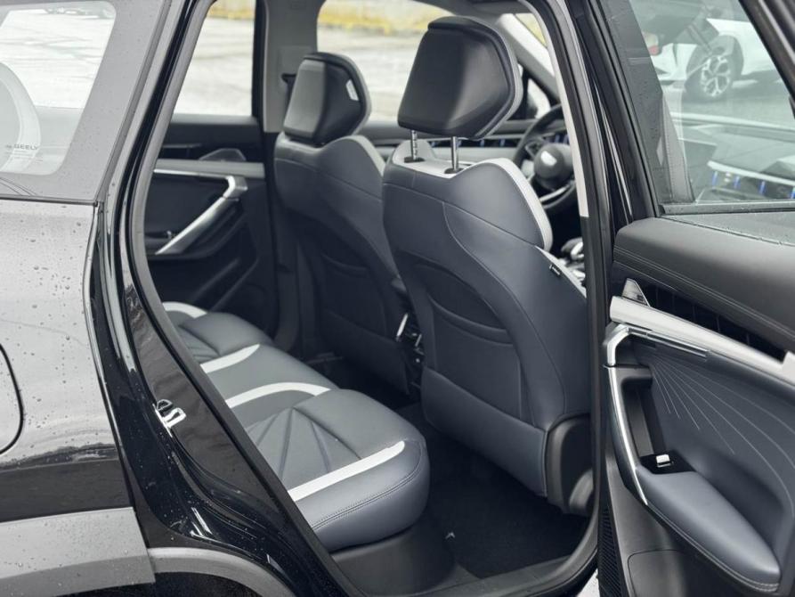 Geely Atlas II Ярославль  - изображение 13