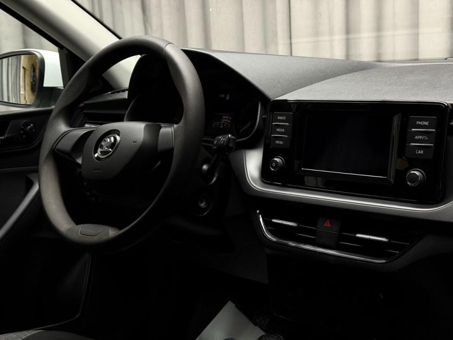 Skoda Rapid II Ижевск  - изображение 10