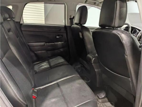 Mitsubishi ASX I Рестайлинг с пробегом 2012 года, цена 955 000 рублей, 203000 км, внедорожник, Автокод Объявления